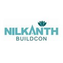 Nilkanth Buildcon Logo