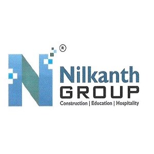 Nilkanth Group Thane Developer Logo