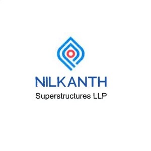 Nilkanth Superstructures developer logo