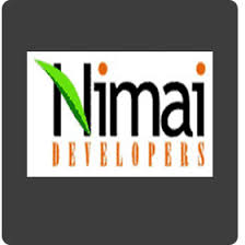 Nimai Developer Logo