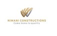 Nimani Constructions Developer Logo