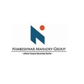 Nimbeshwar Mahadev Group Logo