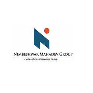 Nimbeshwar Mahadev Group logo