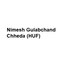Nimesh Gulabchand Chheda HUF