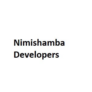 Nimishamba Developers logo