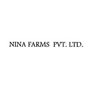 Nina Farms Pvt Ltd developer logo