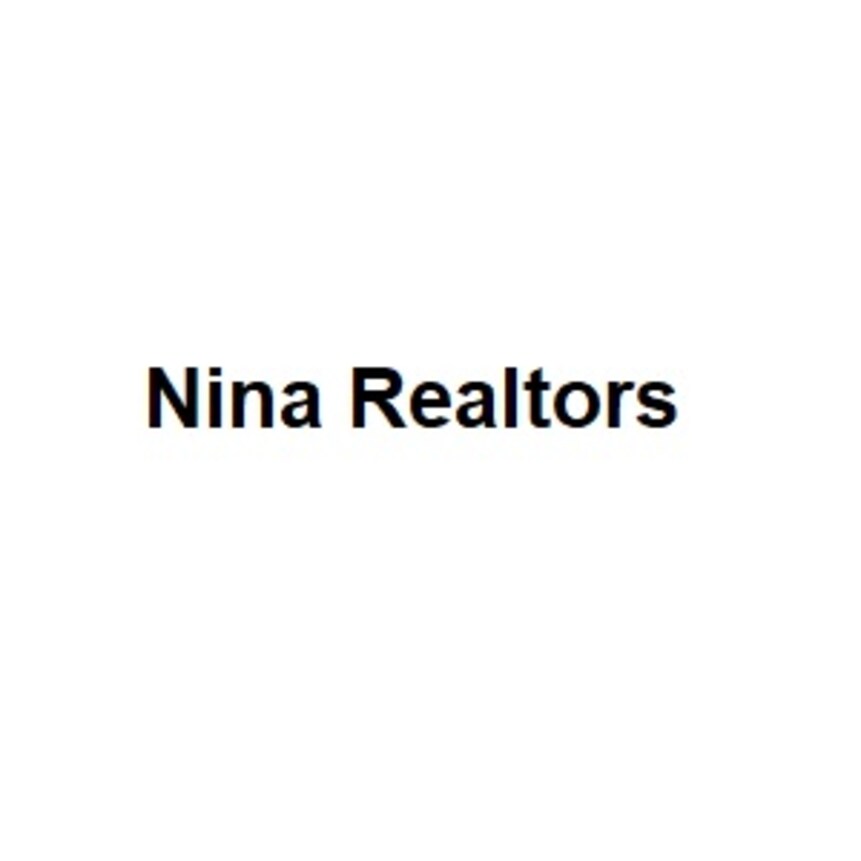 Nina Realtors