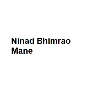 Ninad Bhimrao Mane logo