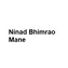 Ninad Bhimrao Mane