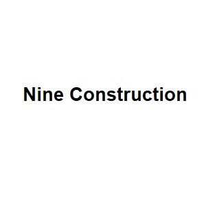 Nine Construction Logo
