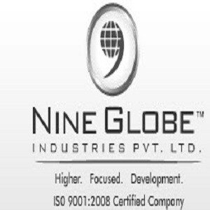 Nine Globe Industries Pvt Ltd logo