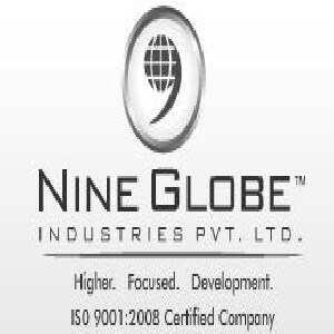 Nine logo