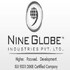 Nine Developer Logo