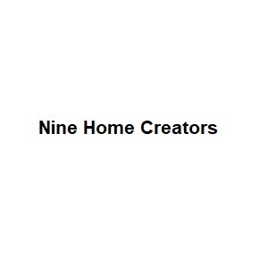 Nine Home Creators Logo