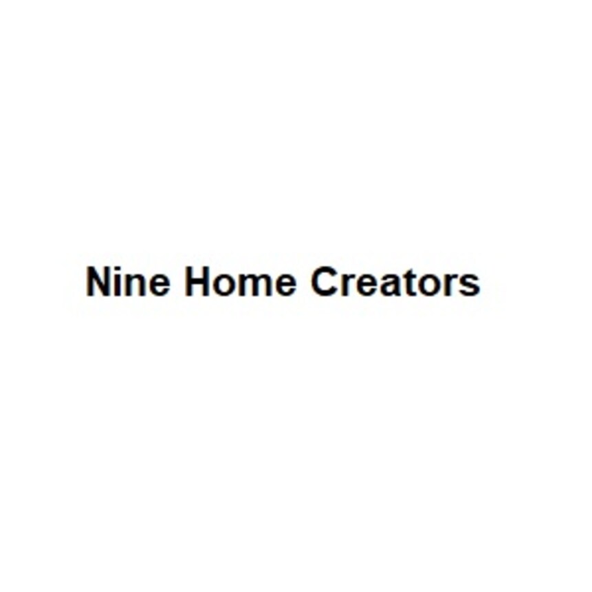 Nine Home Creators