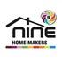 Nine Home Makers Developer Logo