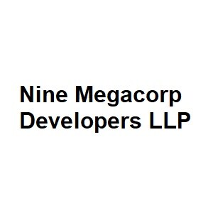 Nine Megacorp Developers LLP logo