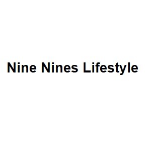 Nine Nines Lifestyle logo