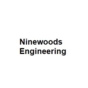 Ninewoods Engineering logo
