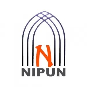 Nipun Builders and Developers logo