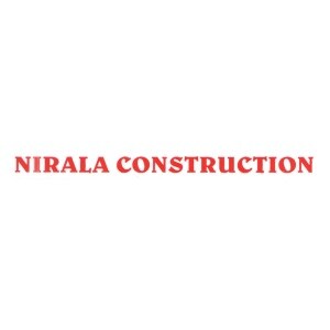 Nirala Construction Logo