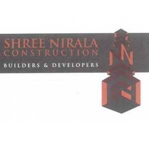 Nirala Construction Developer Logo