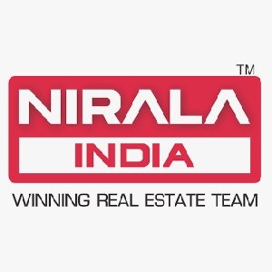 Nirala India logo