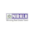 Nirala World Logo