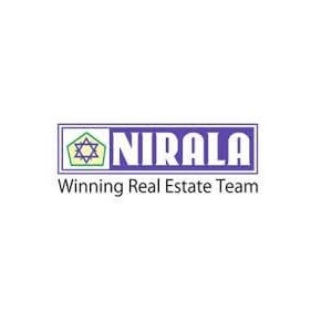 Nirala World Developer Logo