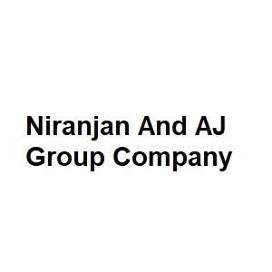 Niranjan And AJ Group Company Developer Logo