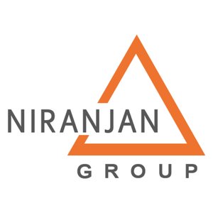 Niranjan developer logo
