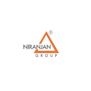 Niranjan Group developer logo