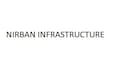 Nirban Infrastructure Developer Logo