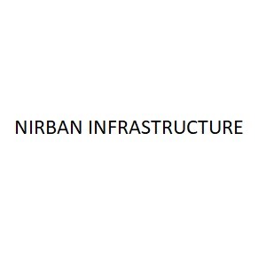 Nirban Infrastructure Developer Logo