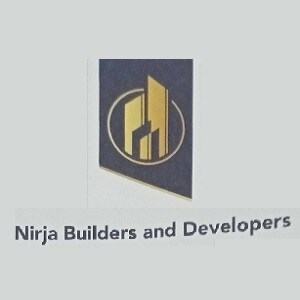 Nirja Builders And Developers logo