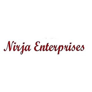 Nirja Enterprises logo