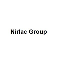 Nirlac Group Developer Logo