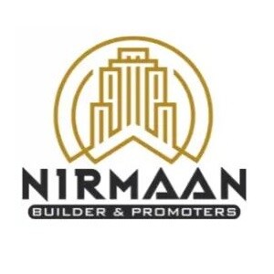 Nirmaan Builder Logo