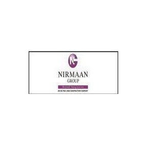 Nirmaan Group Developer Logo