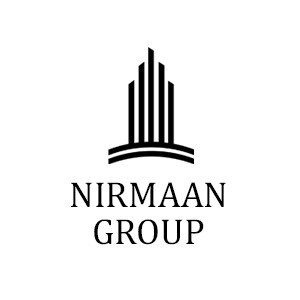 Nirmaan Group Mumbai Developer Logo