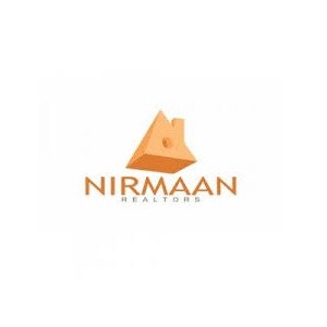 Nirmaan Realtors Logo