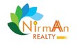 Nirmaan Realty Developer Logo
