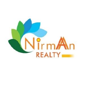 Nirmaan Realty Developer Logo
