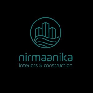 Nirmaanika Projects logo
