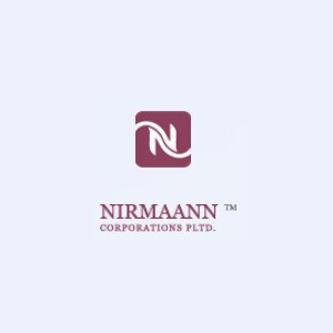 Nirmaann Corporations Pvt Ltd Developer Logo