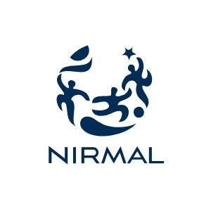 Nirmal developer logo