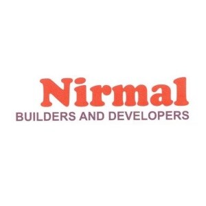 Nirmal Builder And Developers Developer Logo