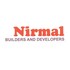 Nirmal Builder And Developers Nirmal Builder And Developers Developer Logo