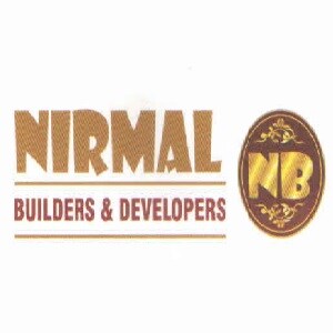 Nirmal Builders And Developers developer logo