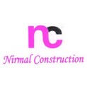 Nirmal Construction Logo